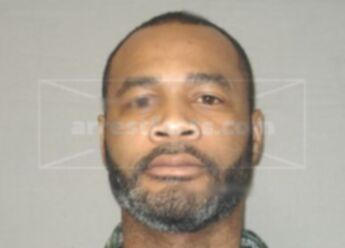 Leslie Antonio Hunter