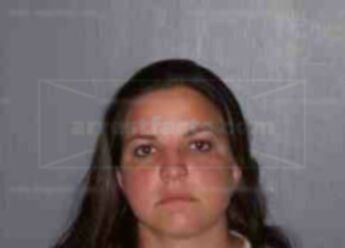 Brandi Nicole Bishop