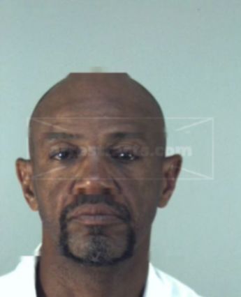 Earl Lee Johnson