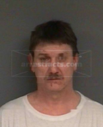 Charles Michael Stephens