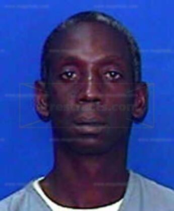 Alvester Juan Jackson