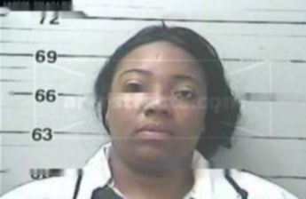 Amy Denise Newsome