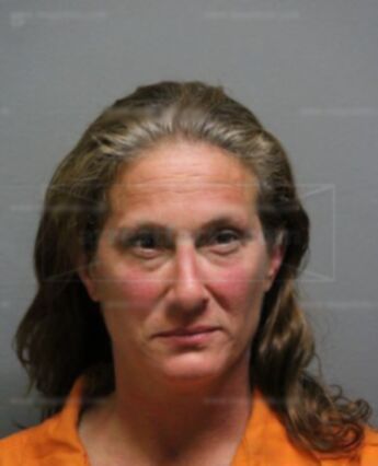 Alicia Kay Chadwick