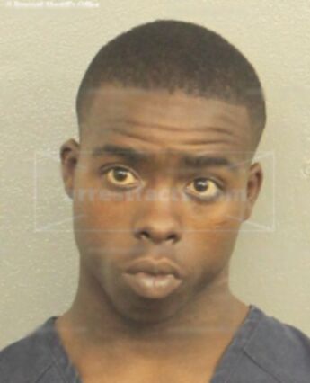 Tydarius Jequaun Preston