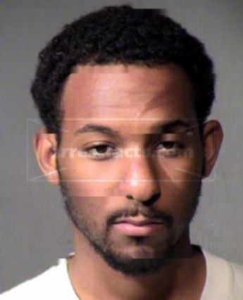 Tyrell Dante Grubbs
