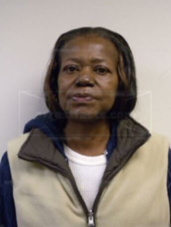 Mary A Holliman
