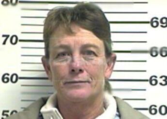 Shelia Alphin Sanders