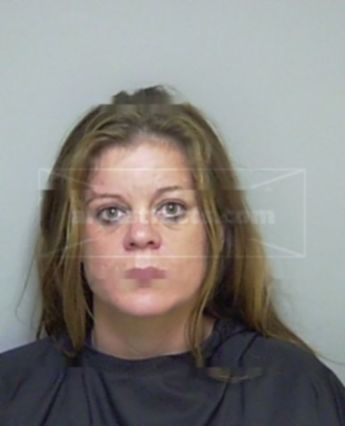 Vanessa Tara Currie