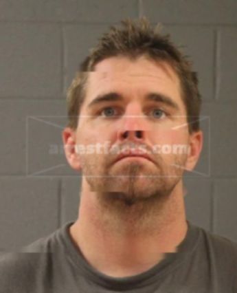 Justin Brent Marrs