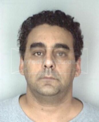 Richard Joseph Sosa