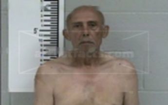 Burgess Roger Dale