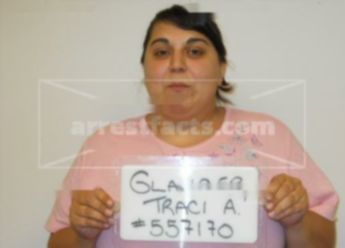 Traci A Glander