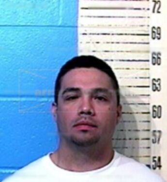 Gilbert Armando Garza