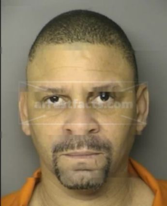 Cornelius David Montgomery