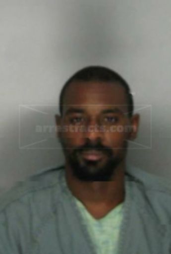Jason Levar Daniels