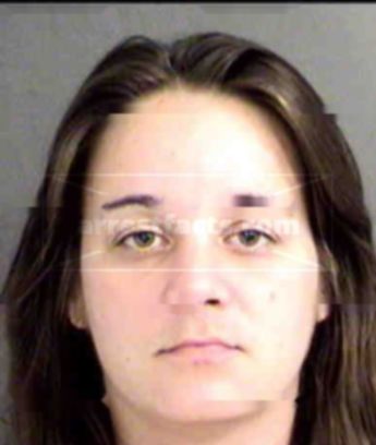 Stephanie Marie Morrow