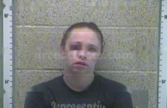 Elizabeth Marie John