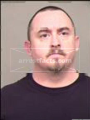 Christopher Martin Nichols