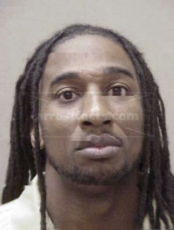 Alquan Gordon