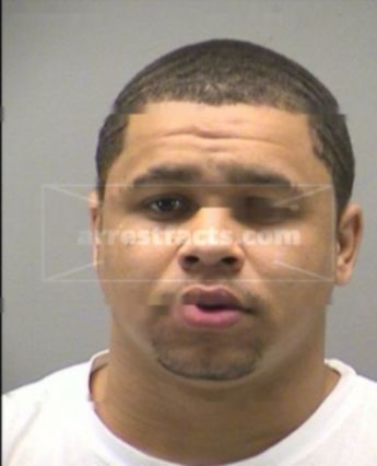 Leroy Keith Jr