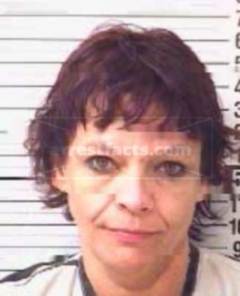 Terri Lynn Brinson