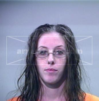 Ashley Nichole Williams
