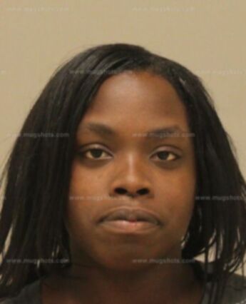 Cierra Charmaine Parks