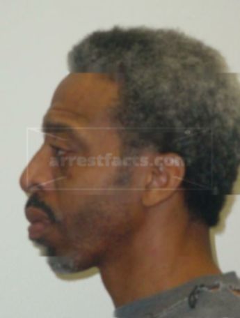 Derek Denell Brooks