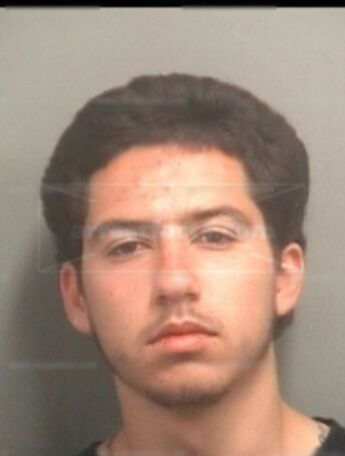 Joshua Ryan Santiago