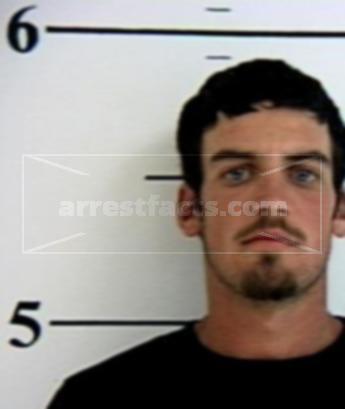 Bradley James Strickland