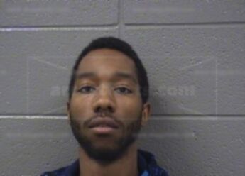 Andre Hamilton