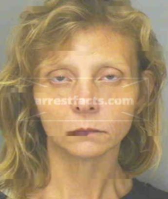 Charlotte Ann Barnes