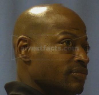 Brian Douglas Cooley