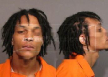 Christopher Curtis-Desmond Lacour