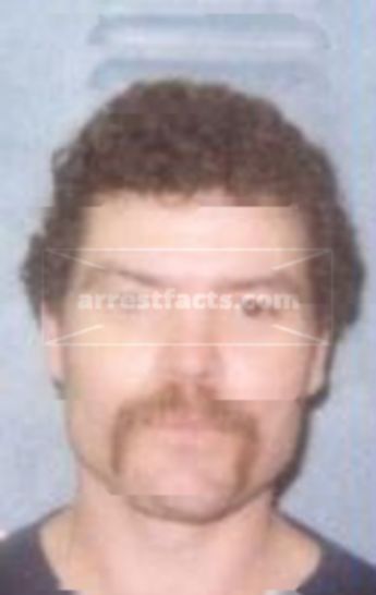 Joey Wayne Parnell