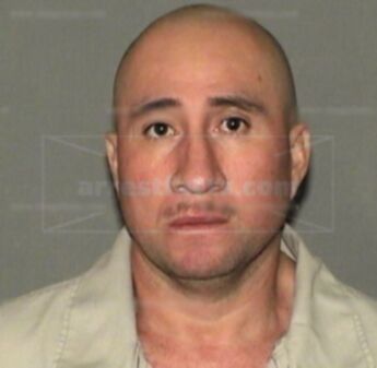 Cesar Gutierrez Hernandez
