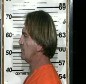 Douglas Earl Roberson