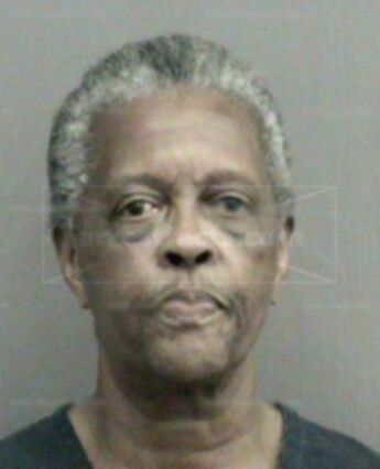 Alice Marie Daniels