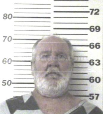 Ronnie Gale Strickland