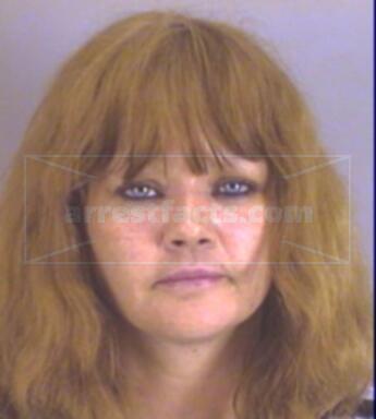 Judy Marchbanks Womack