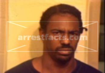 Gregory Dewayne Washington