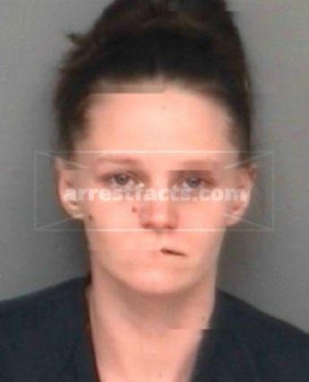 Ashley Nicole Ringer