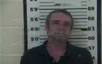 James Wesley Ford