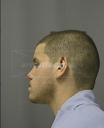 Benjamin Fritzgerald Zelfer