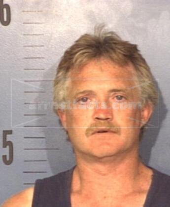 Robert Allen Arkills
