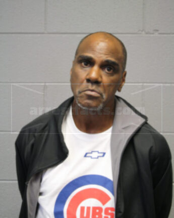 Darnell Thompson