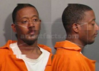 Quantrel Romond Mccoy