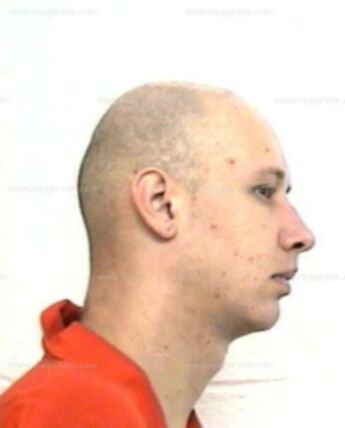 Preston Gene Chase