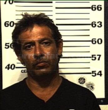 Robert Lee Rodriquez