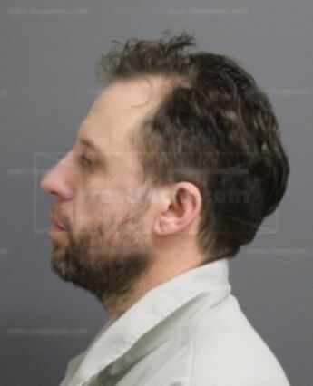 Terry James Bowers